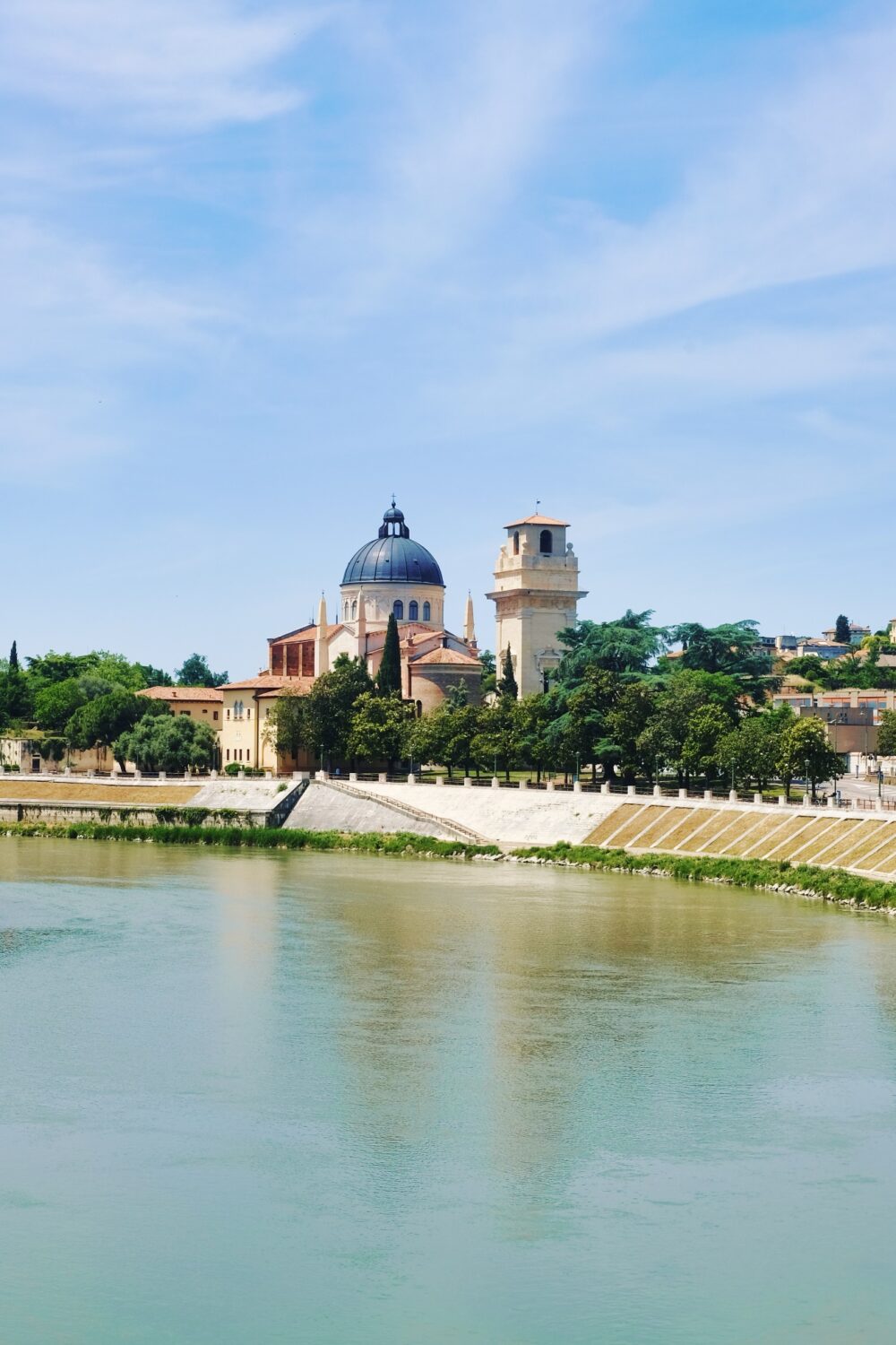 Verona river