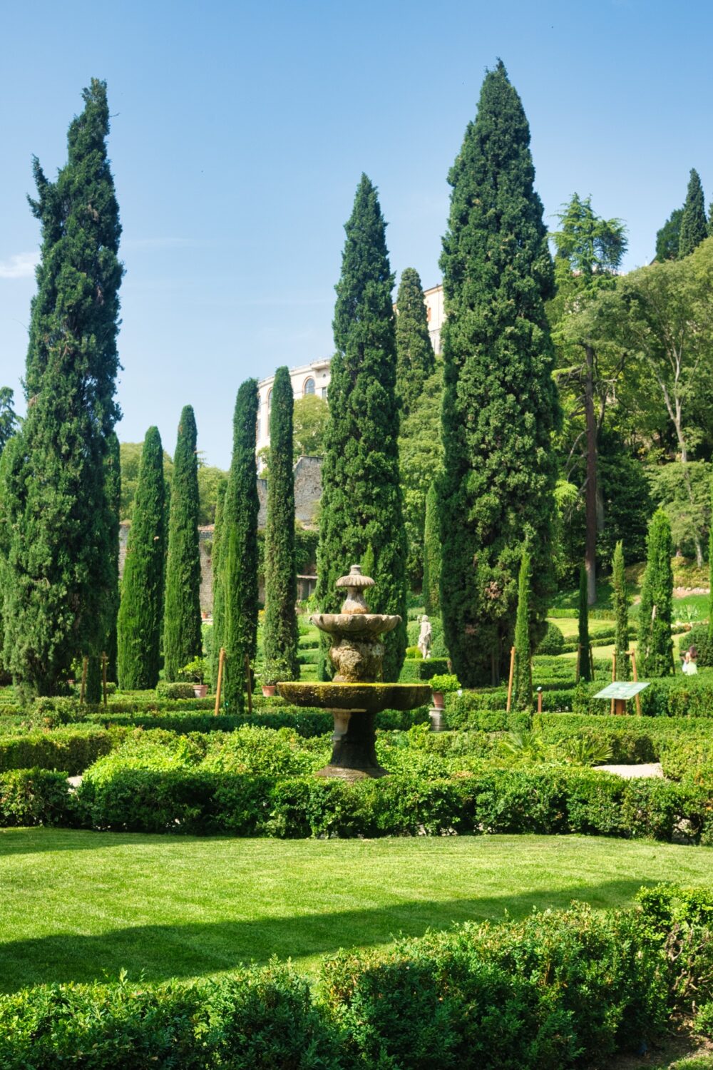 Giusti Garden Verona