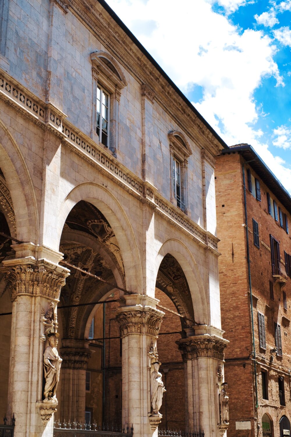Siena Italy Day Trip